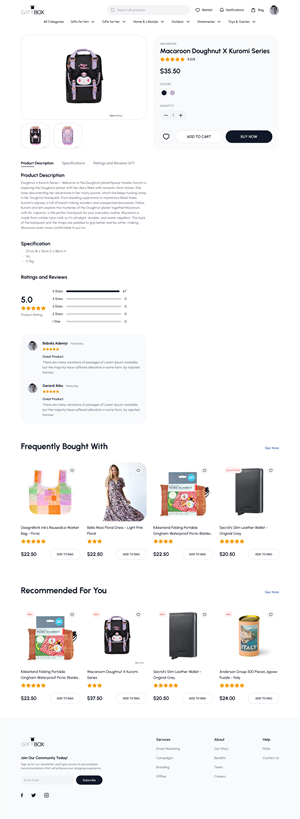Web Design par Adebobola pour KARFIL SA | Design : #30913263