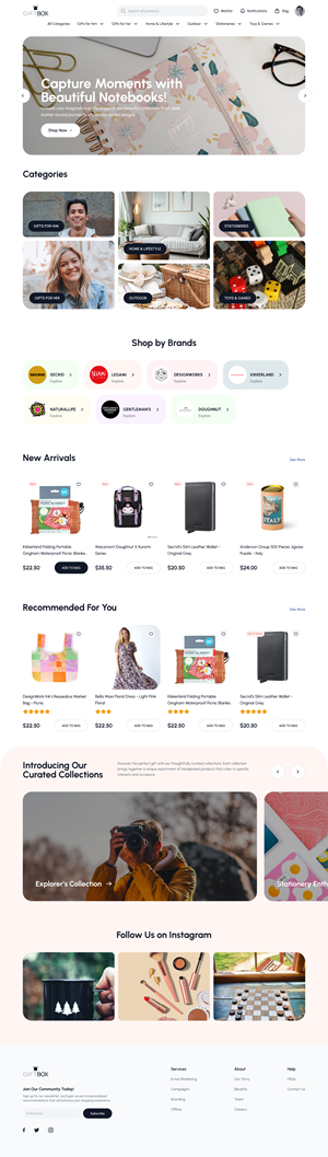 Web Design par Adebobola pour KARFIL SA | Design : #30916248