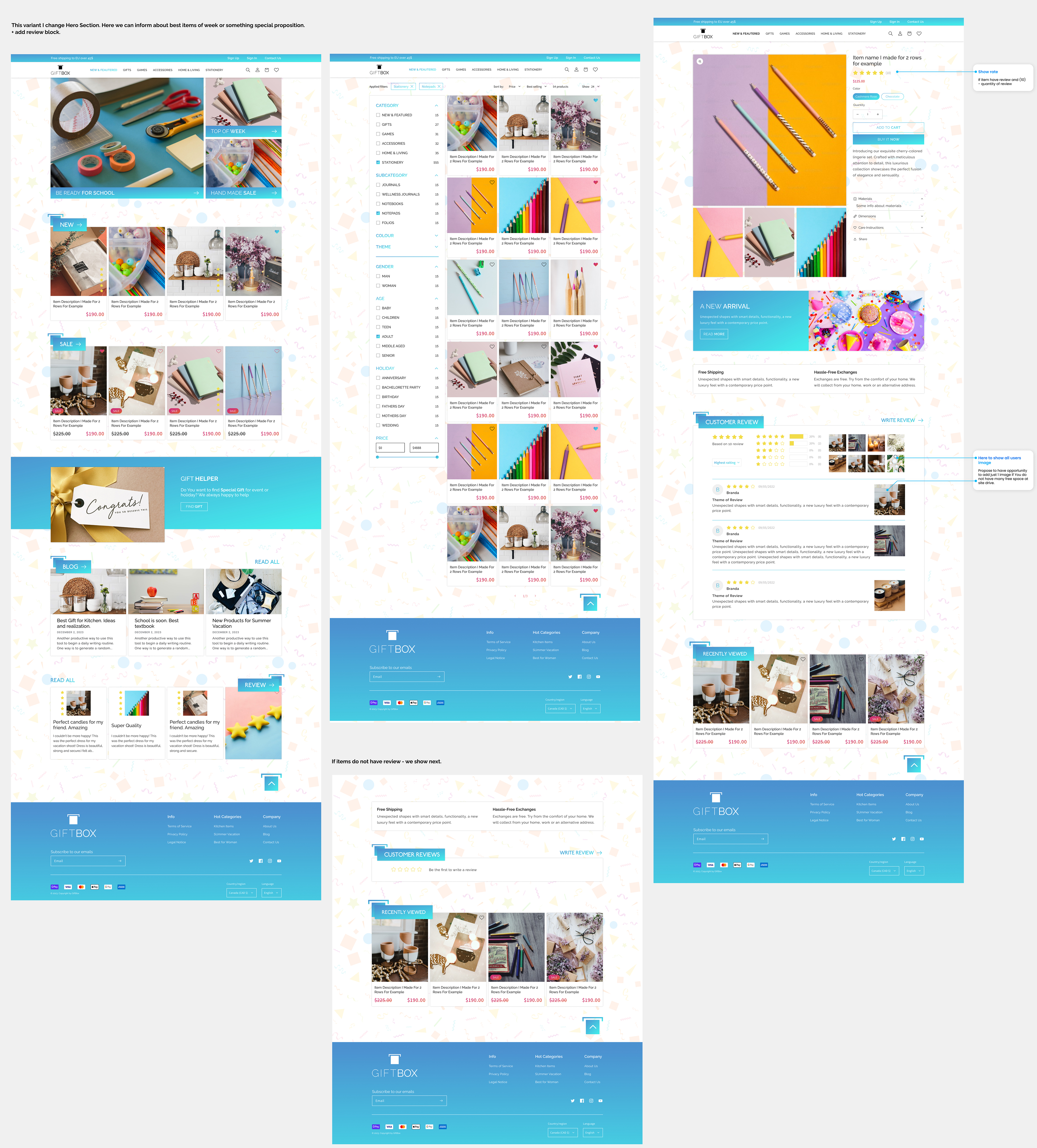Diseño Web por AleBu para KARFIL SA | Diseño #30970030