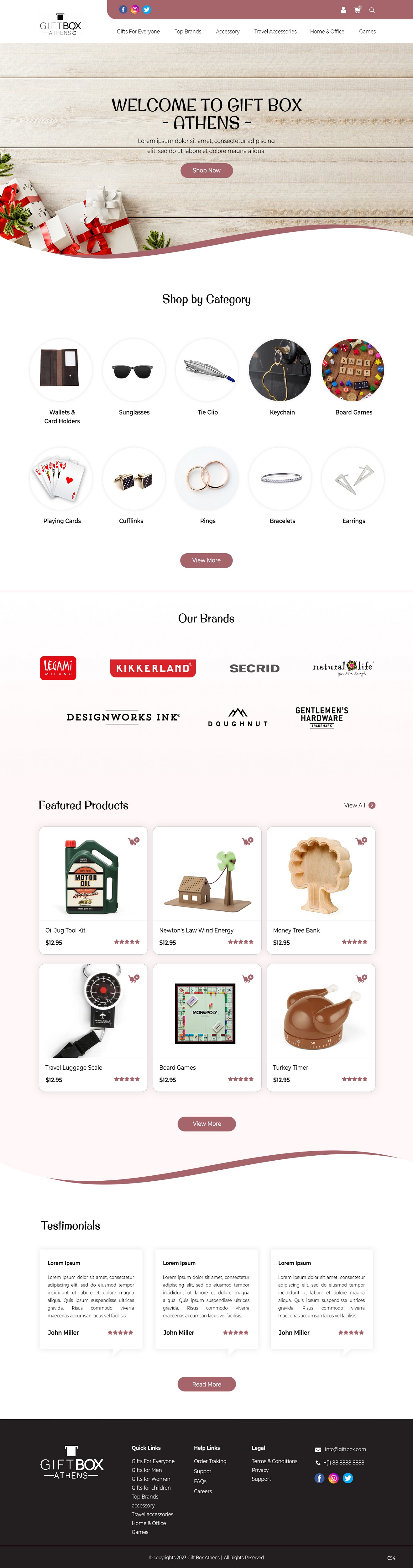 Web-Design von pb für KARFIL SA | Design #30898775