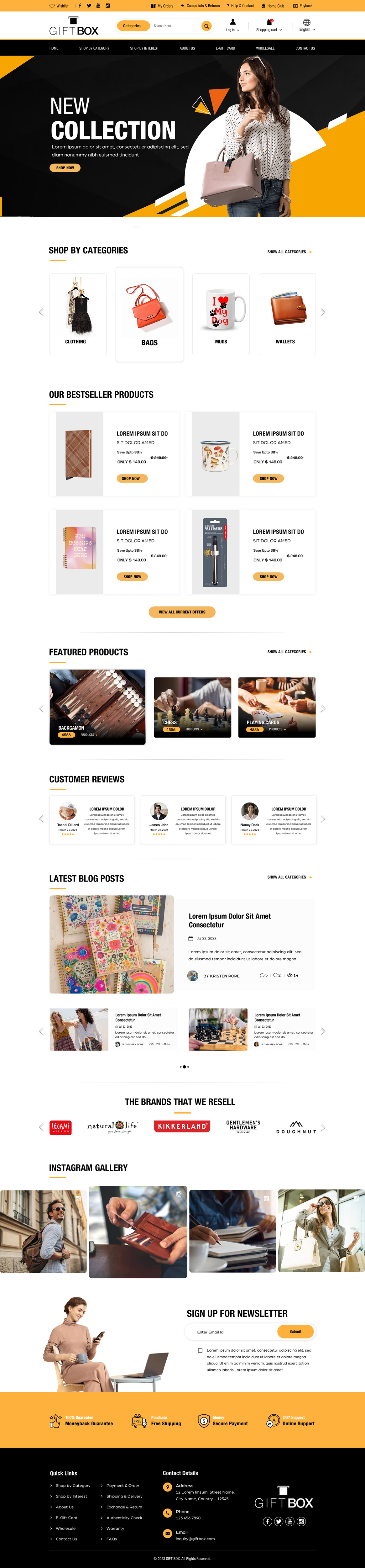 Web Design by Sbss for KARFIL SA | Design #30911143