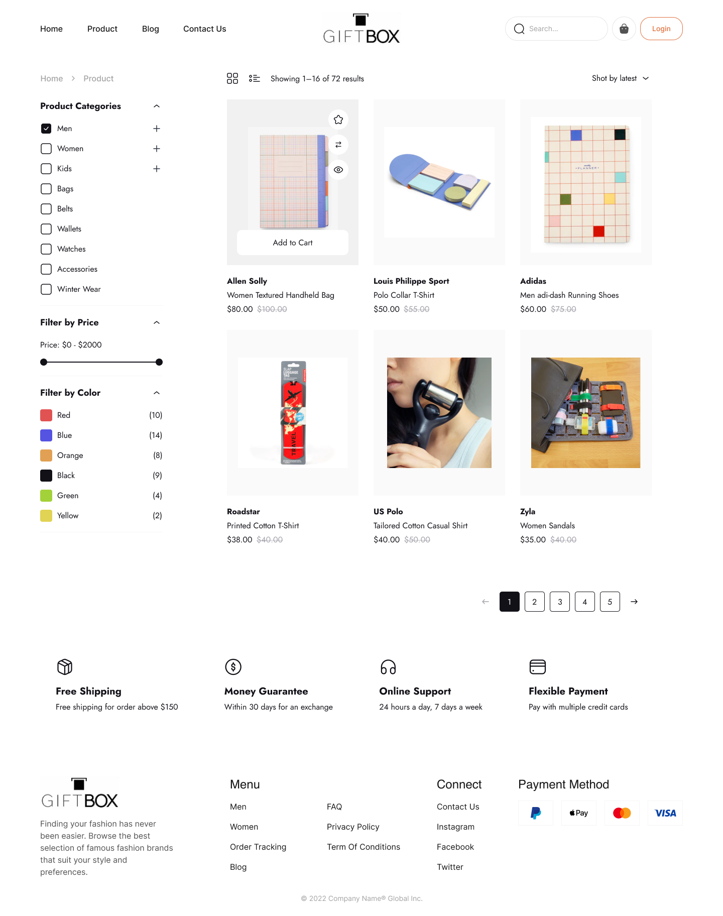 Diseño Web por Designersink para KARFIL SA | Diseño #30971560
