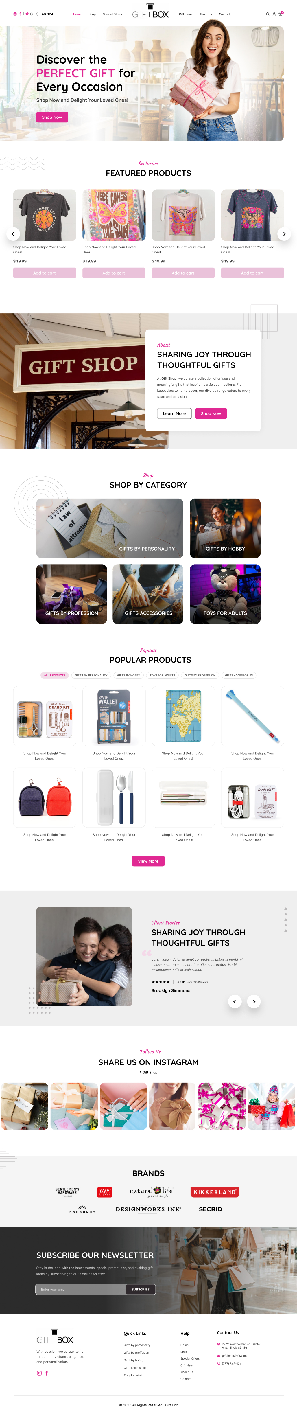 Web Design by *mary for KARFIL SA | Design #30913133