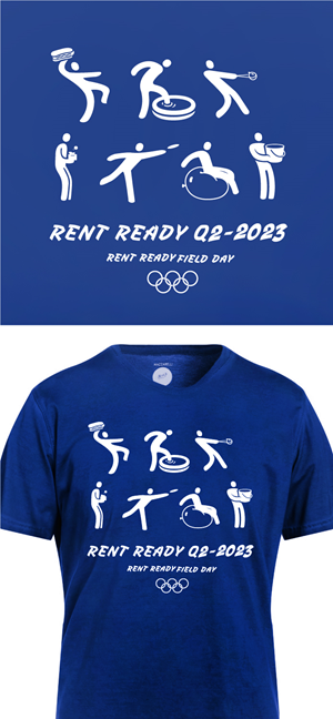 T-Shirt-Design von Suprakash 3 für dieses Projekt | Design #30900398