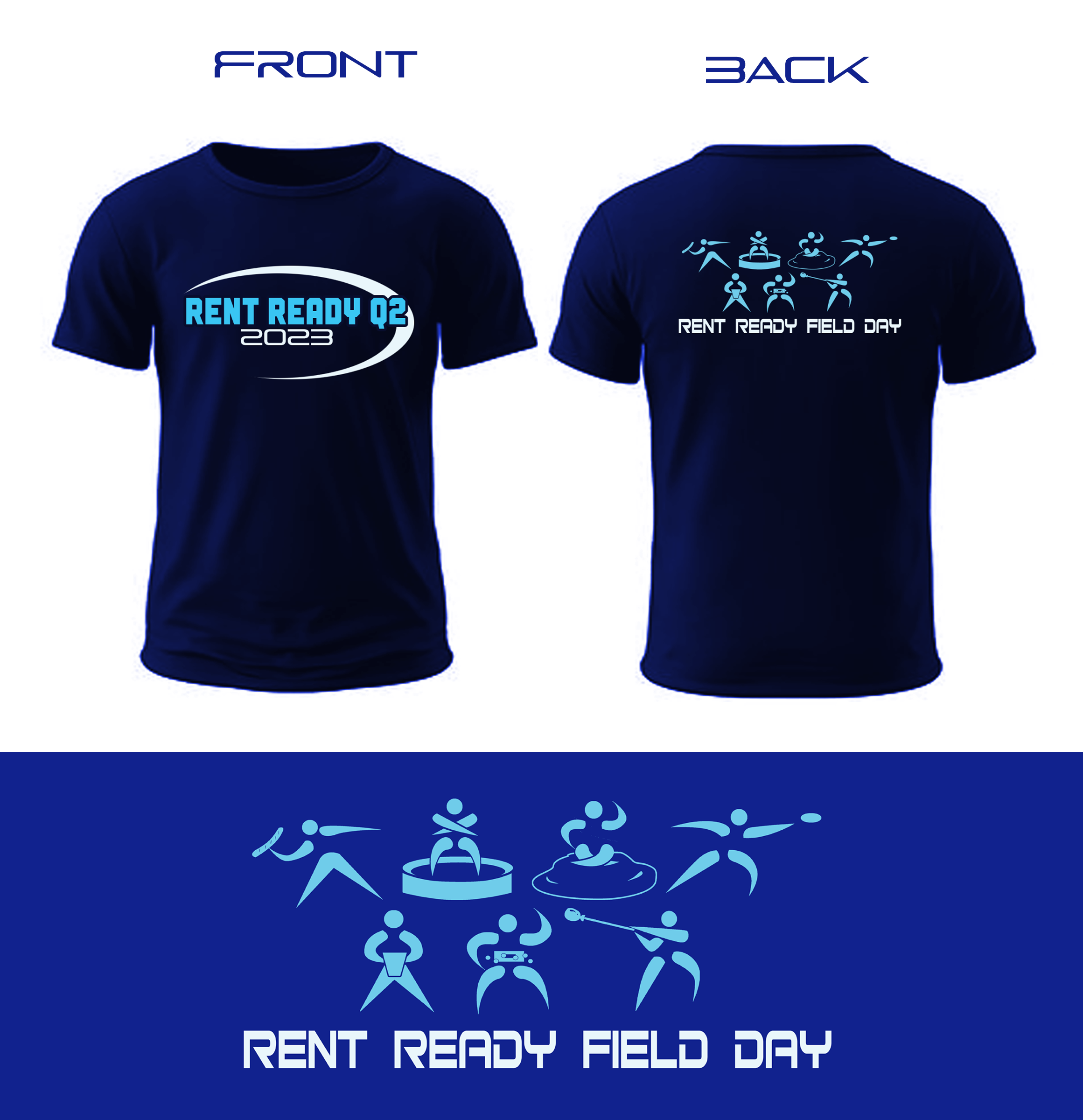 T-shirt Design by JKIANN08 for this project | Design #30894020