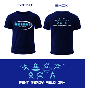 T-shirt Design by JKIANN08 for this project | Design: #30894020