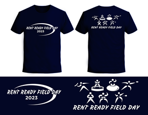 T-shirt Design by JKIANN08 for this project | Design: #30900333