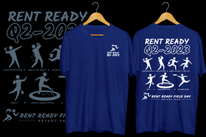 T-shirt Design by Erdie Tadeo for this project | Design: #30907759