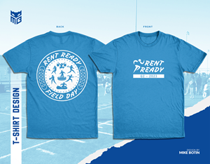 T-shirt Design by Mike Botin for this project | Design: #30904319