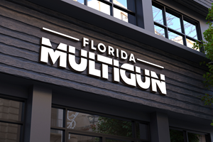 Logo Design by Kavth for American Property Group | Design: #30923676