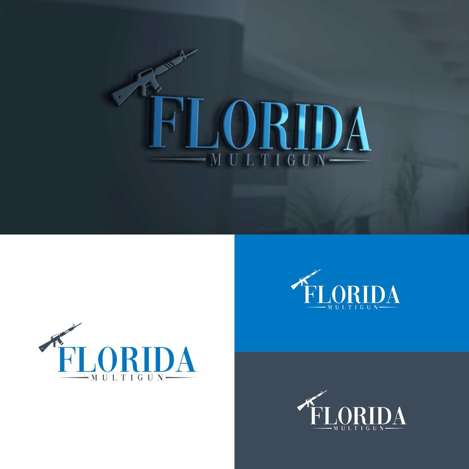 Diseño de Logo por okta5 para American Property Group | Diseño #30904973