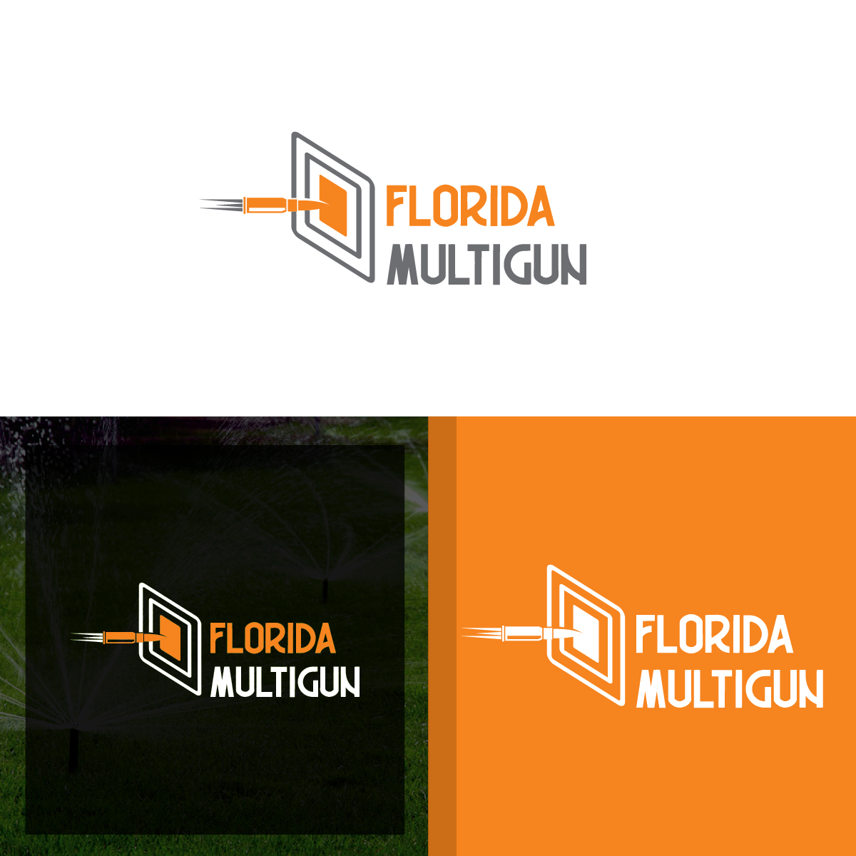 Logo Design by Deziners Zone for American Property Group | Design #30897397