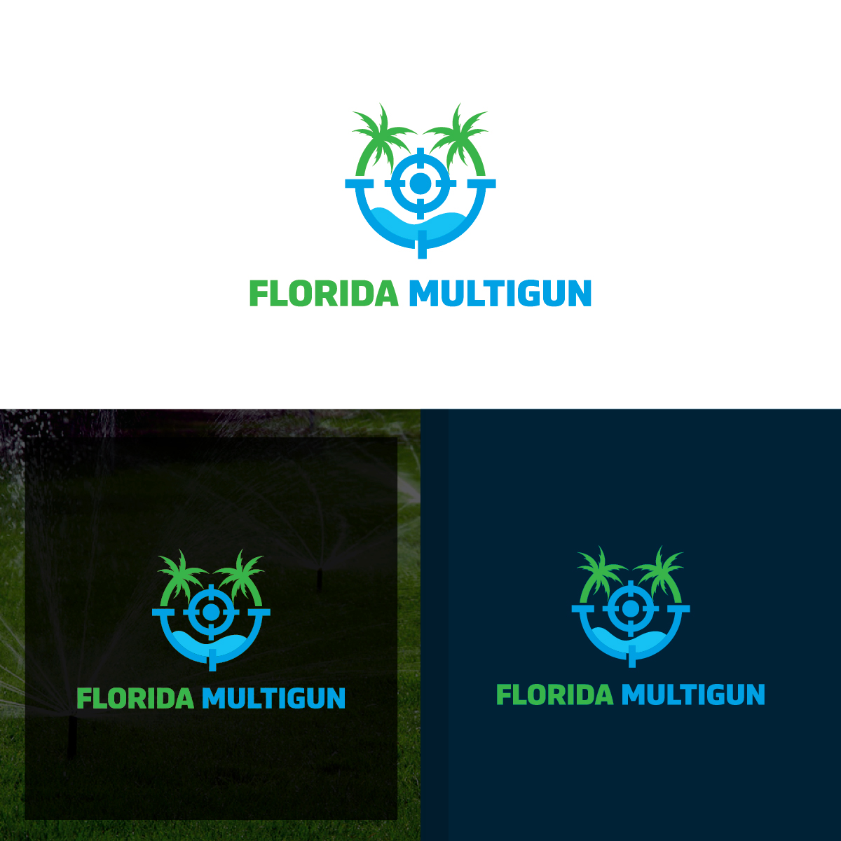 Logo Design by Deziners Zone for American Property Group | Design #30897398