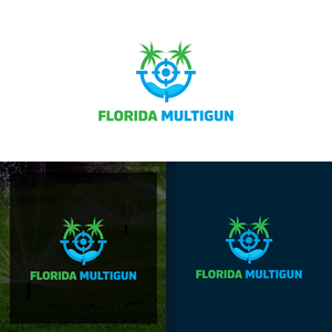 Logo Design by Deziners Zone for American Property Group | Design: #30897398