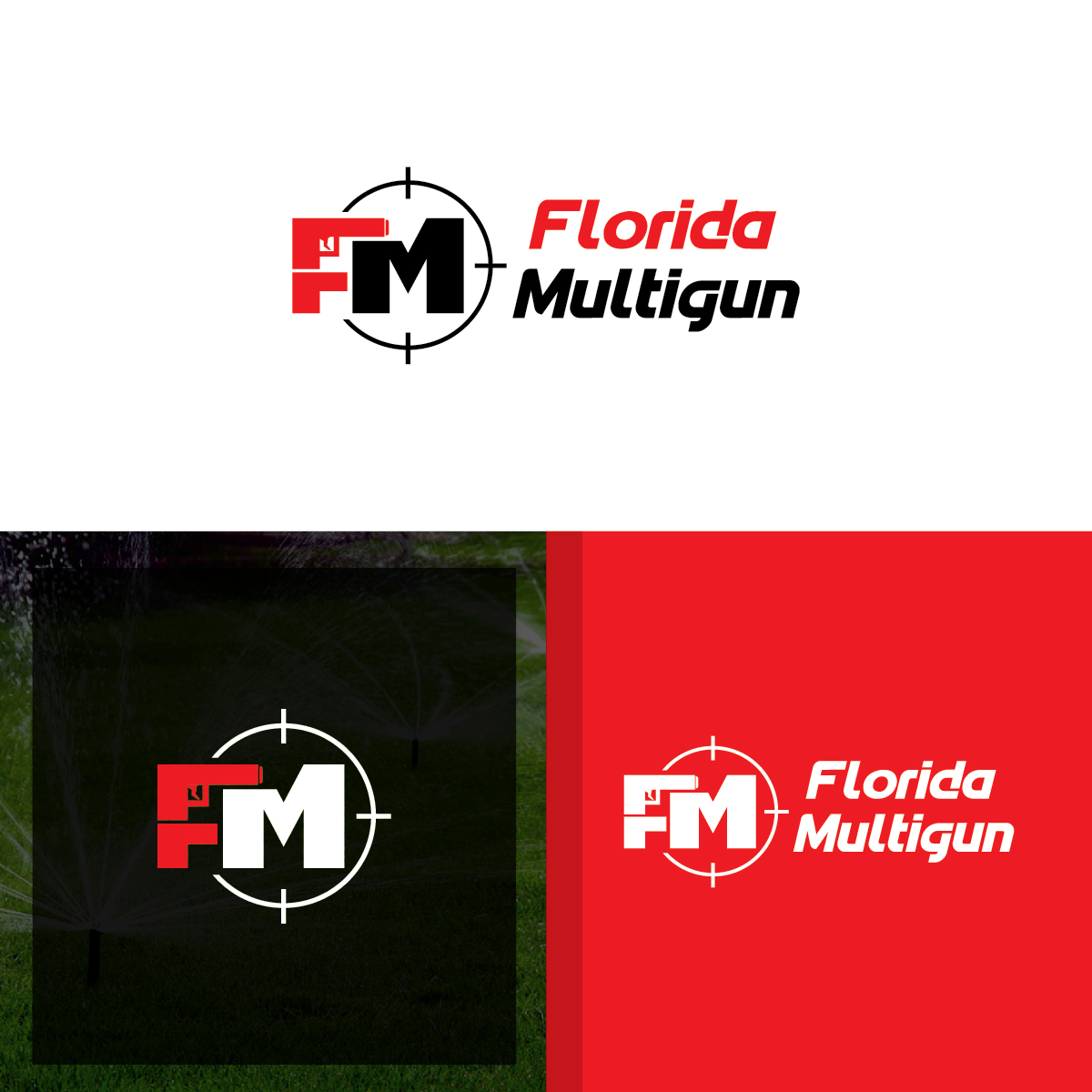 Logo Design by Deziners Zone for American Property Group | Design #30897402