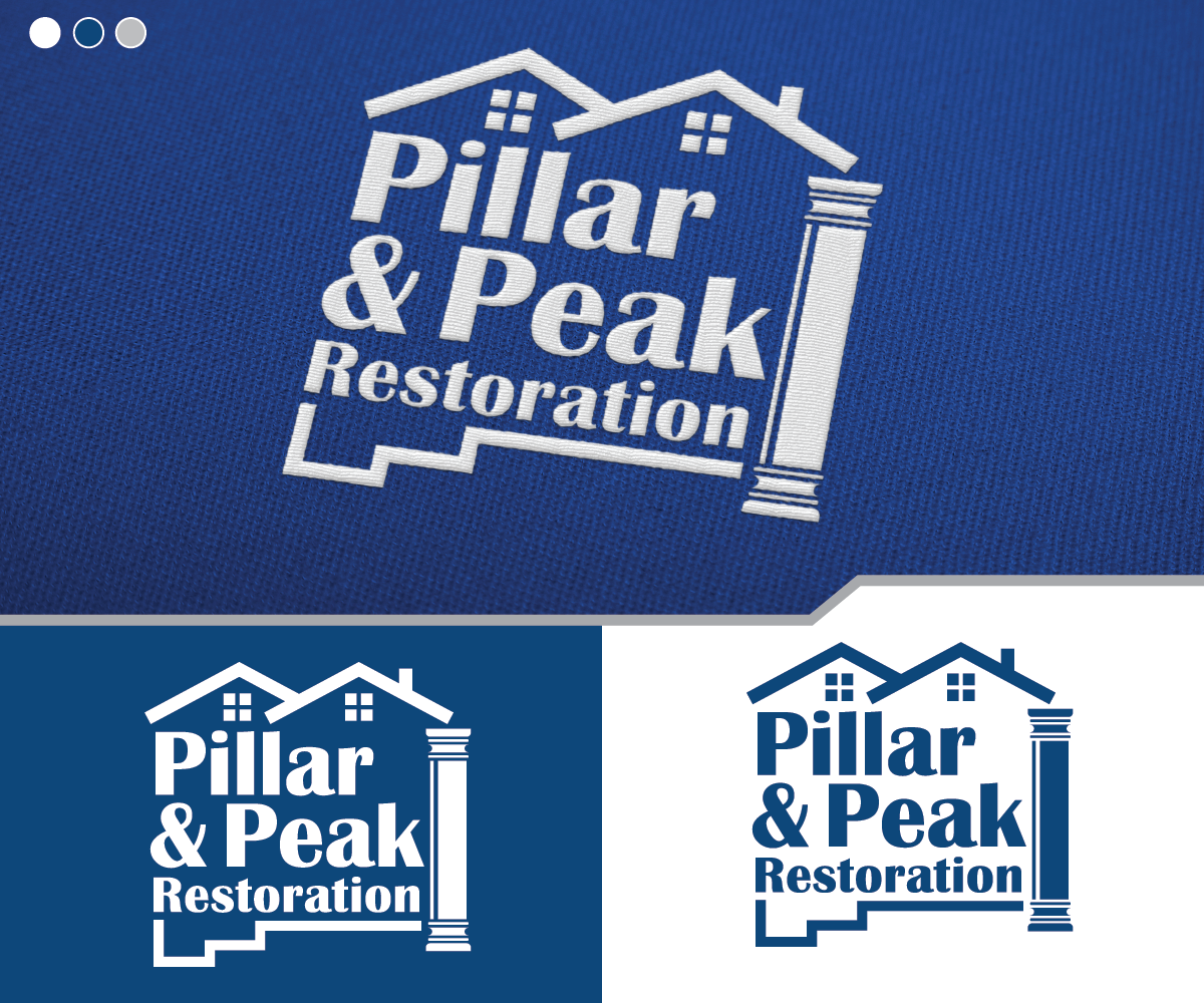 Logo Design by tridsgn for this project | Design #30896324