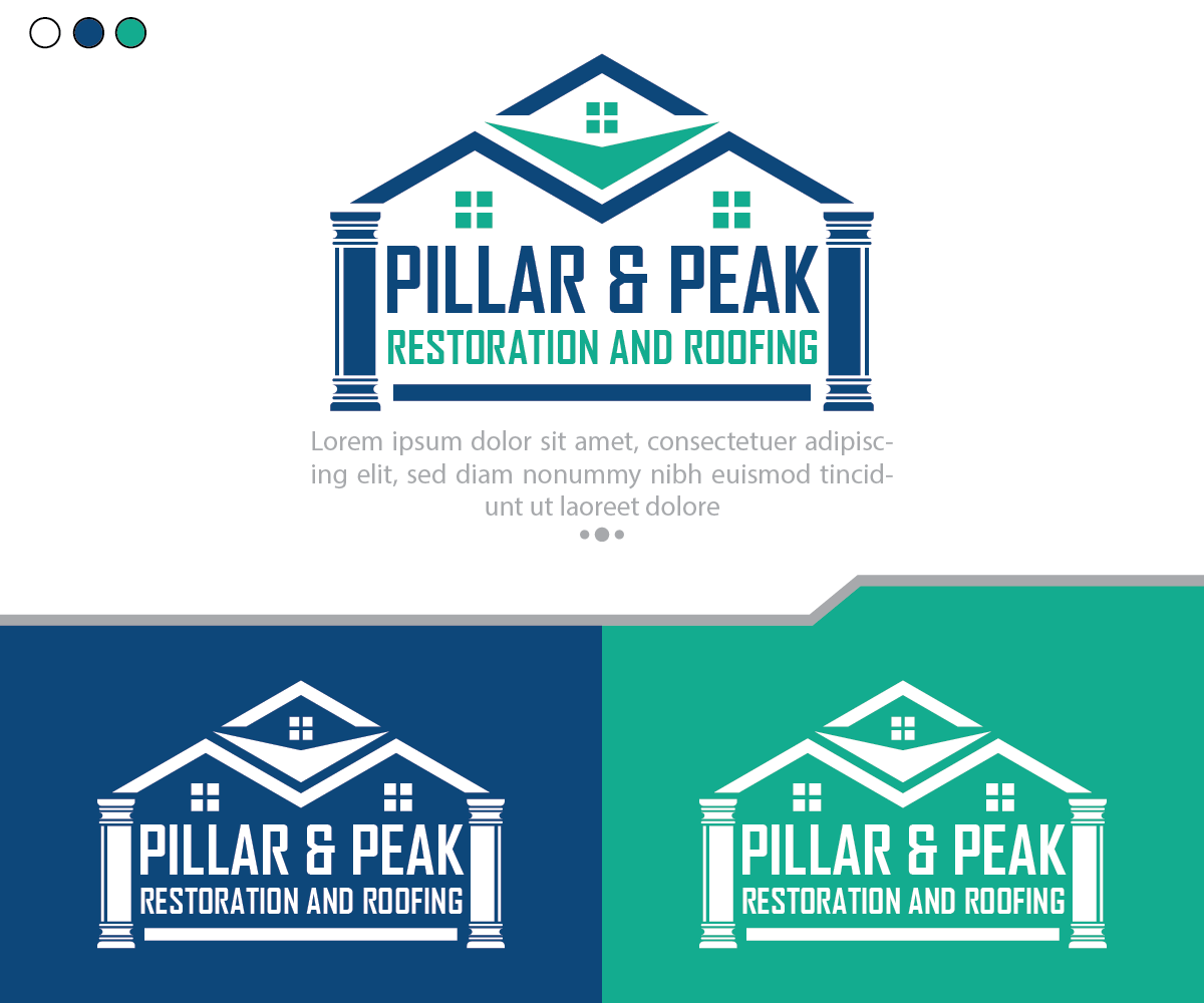 Logo Design by tridsgn for this project | Design #30896441