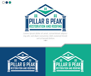 Logo Design by tridsgn for this project | Design: #30896441