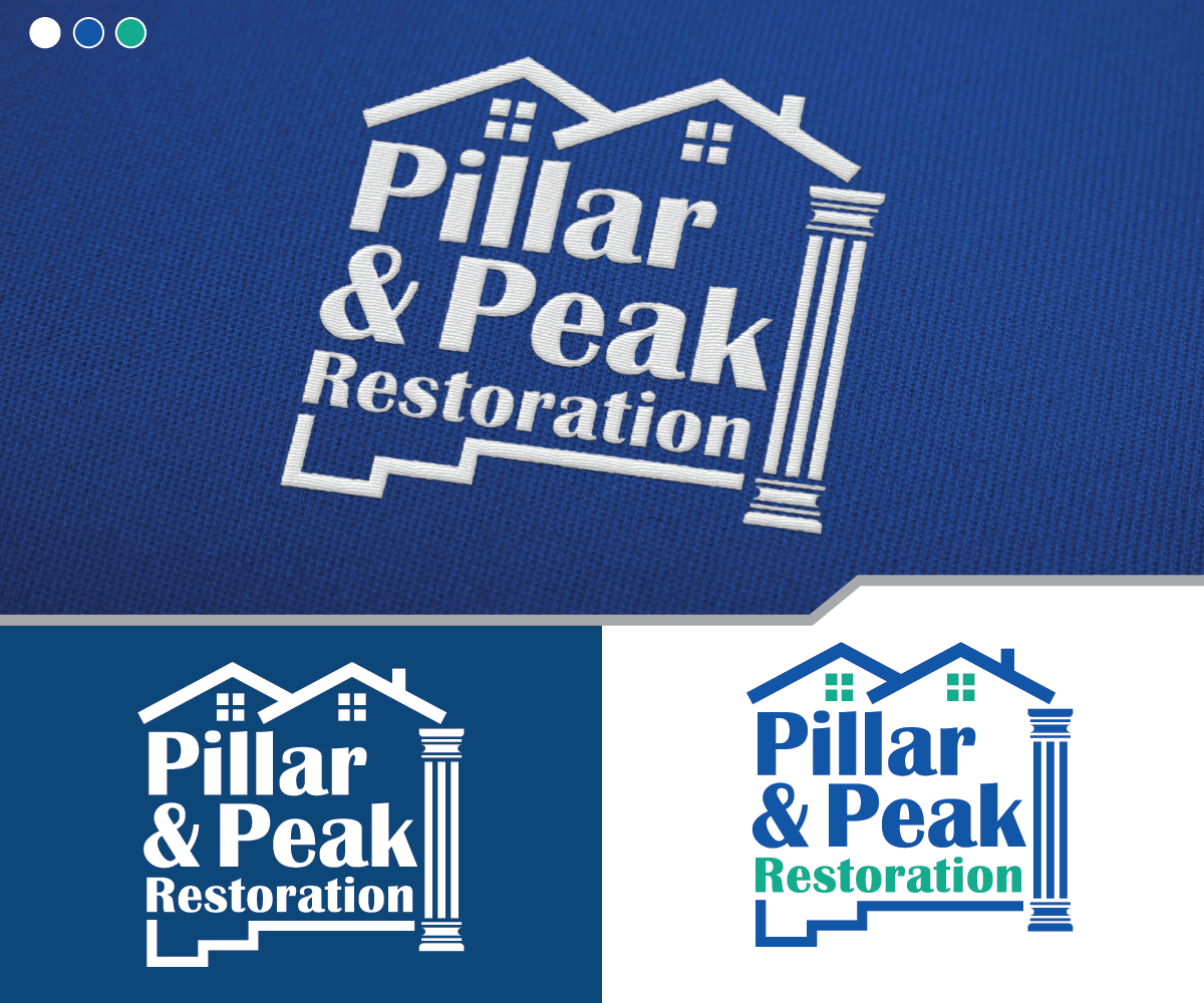 Logo Design by tridsgn for this project | Design #30897767