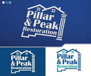 Logo Design by tridsgn for this project | Design: #30897767