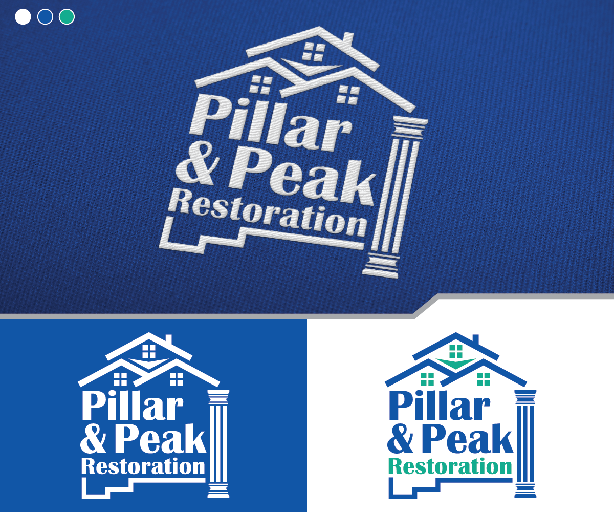 Logo Design by tridsgn for this project | Design #30897888