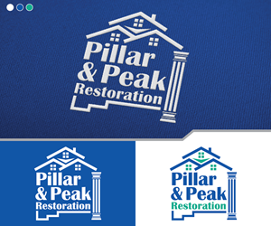 Logo Design by tridsgn for this project | Design: #30897888