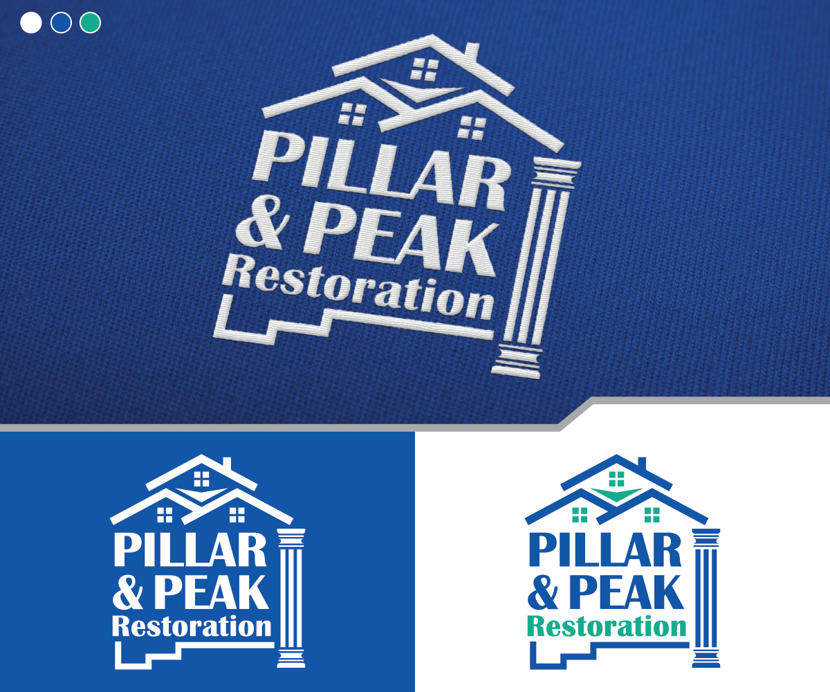 Design de Logo par tridsgn pour ce projet | Design #30897932