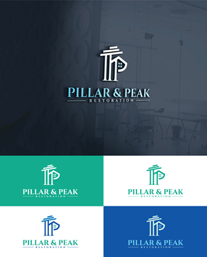 Logo Design by StromDesignHub for this project | Design #30897672