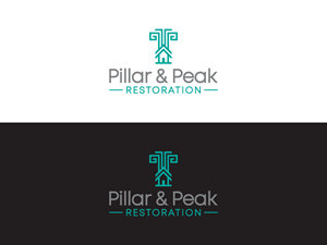 Logo Design by 439 Creations for this project | Design: #30892567