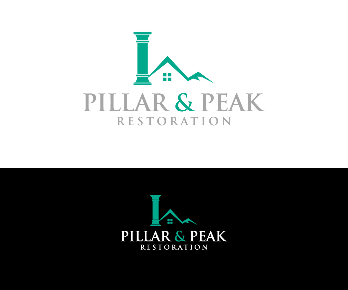 Logo Design by Kavth for this project | Design #30898558