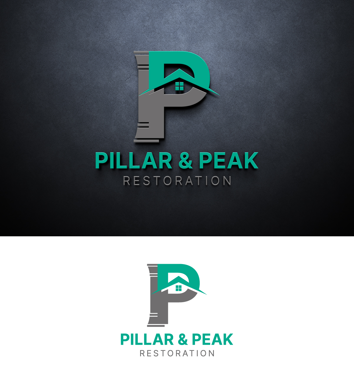 Logo Design by fluent_designer for this project | Design #30896444