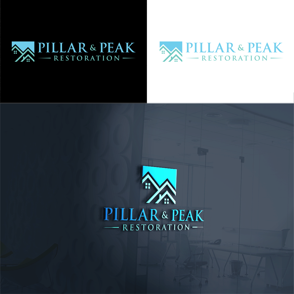 Logo Design by RA-bica for this project | Design #30895134
