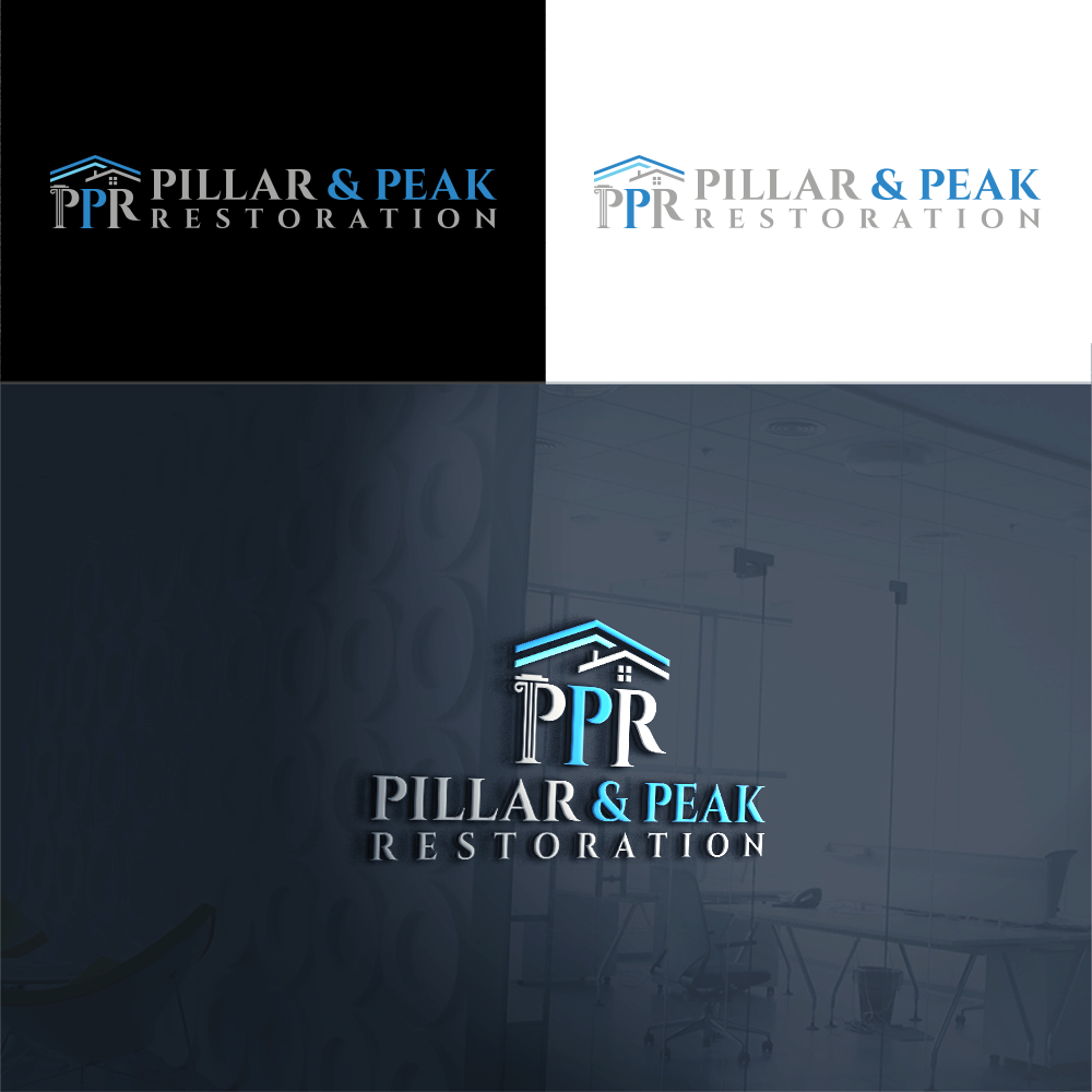 Logo Design by RA-bica for this project | Design #30895135