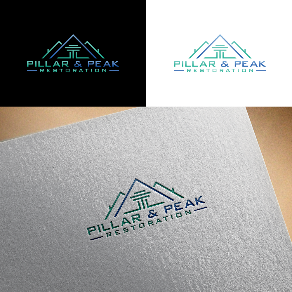 Logo Design by RA-bica for this project | Design #30895136