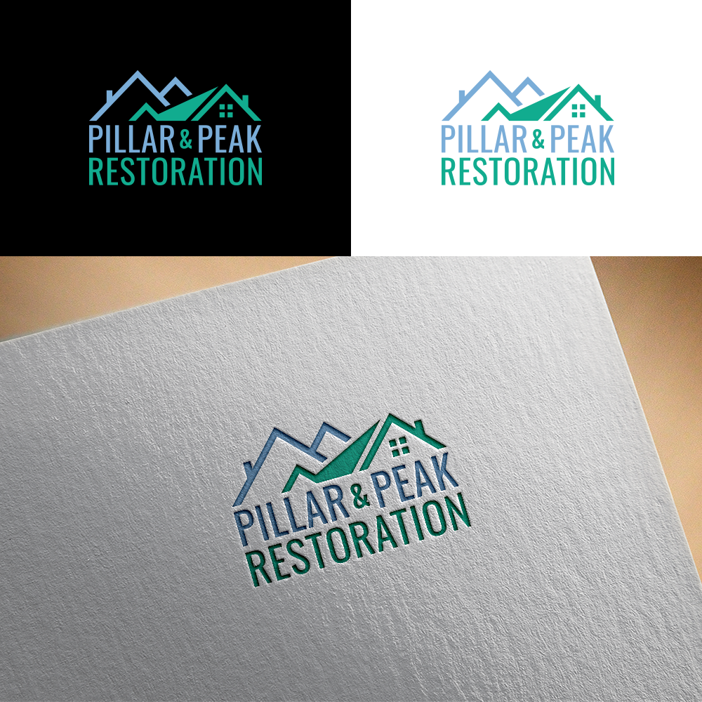 Logo Design by RA-bica for this project | Design #30895137