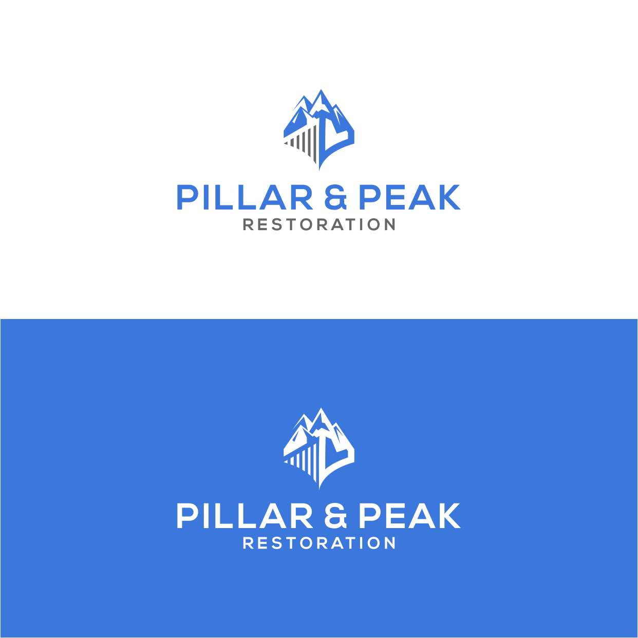 Logo Design by Kaze56 for this project | Design #30898154