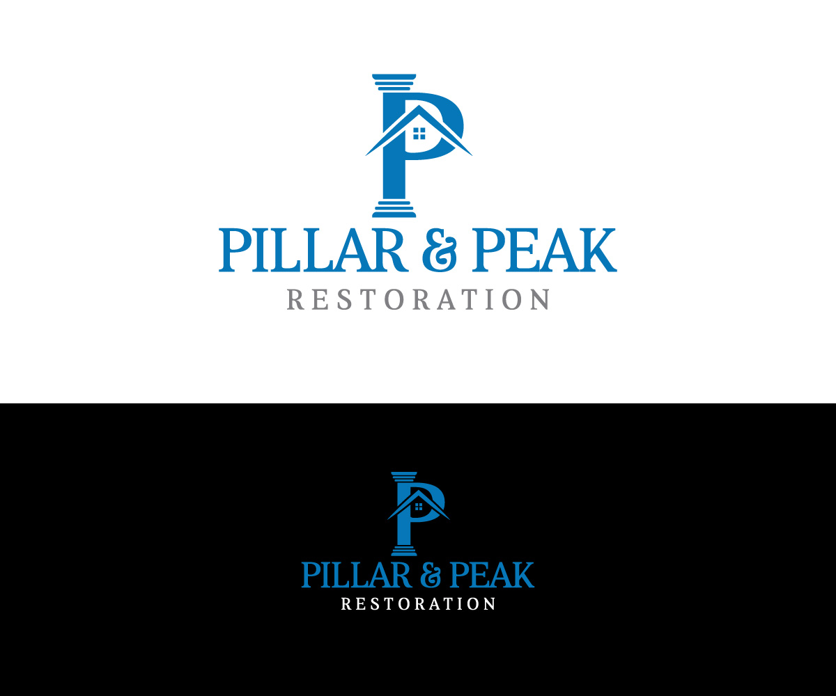 Logo Design by RaKu 2 for this project | Design #30898824