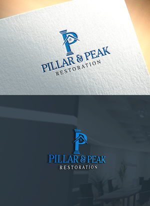 Logo Design by RaKu 2 for this project | Design: #30900142