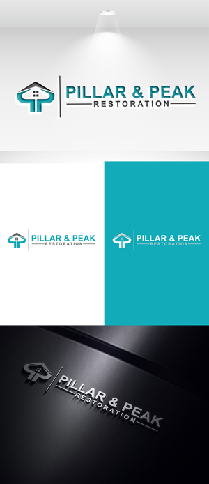 Logo Design by uzzal100 for this project | Design #30895794