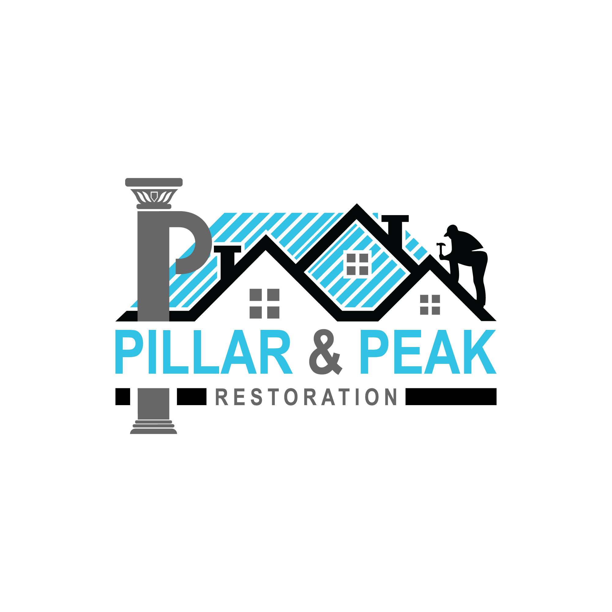 Diseño de Logo por NajimPathan para este proyecto | Diseño #30892561