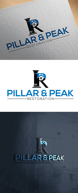 Logo Design by Masum01 for this project | Design: #30896830