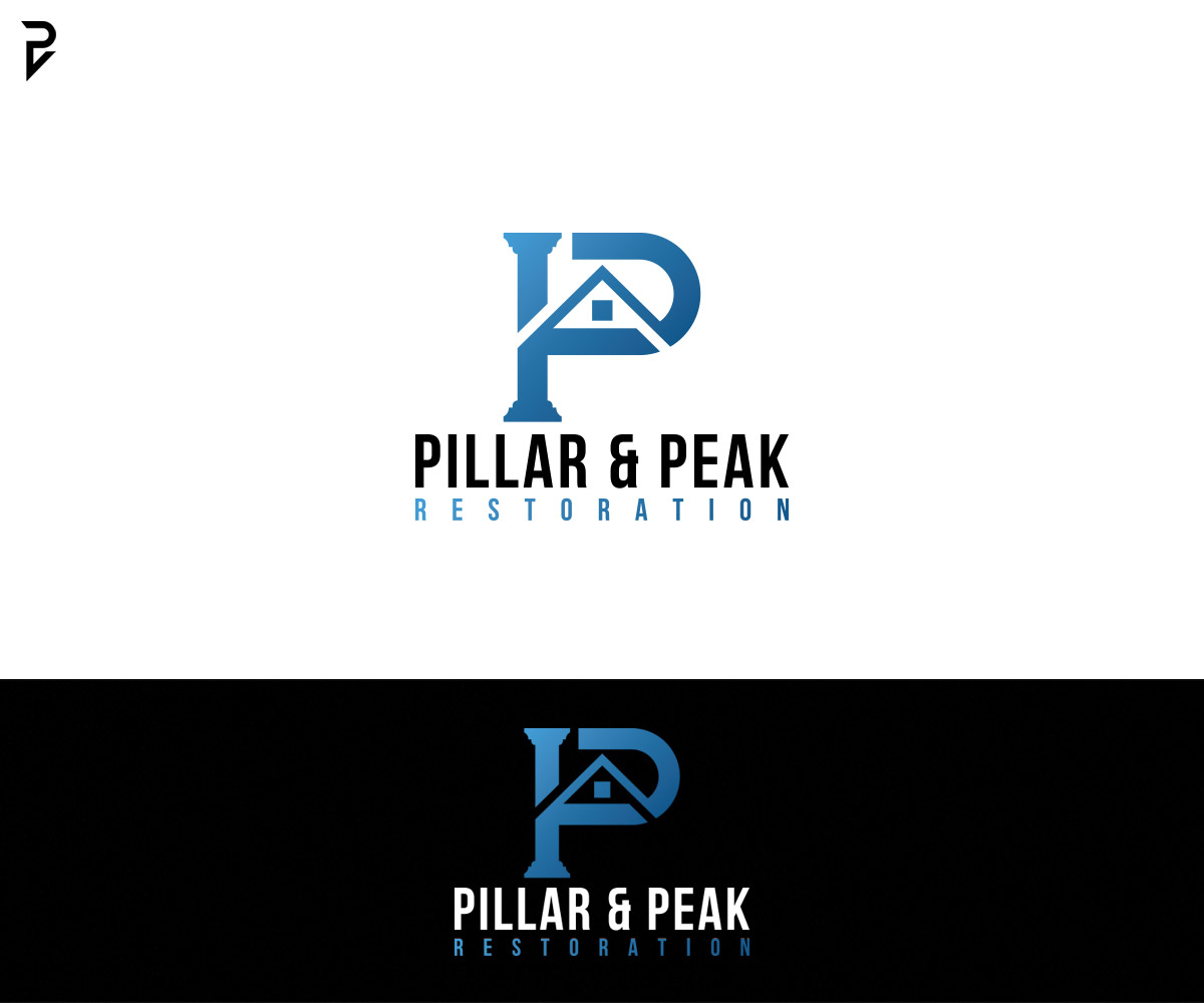 Logo Design by poisonvectors for this project | Design #30893354