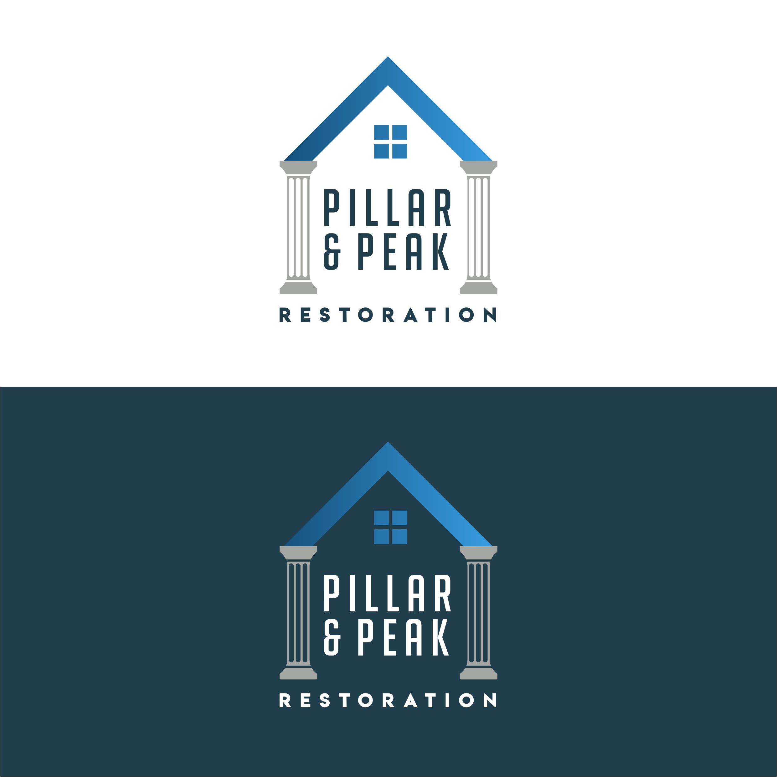 Logo Design by Jeferson HP for this project | Design #30893063