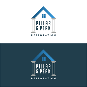Logo Design by Jeferson HP for this project | Design #30893063