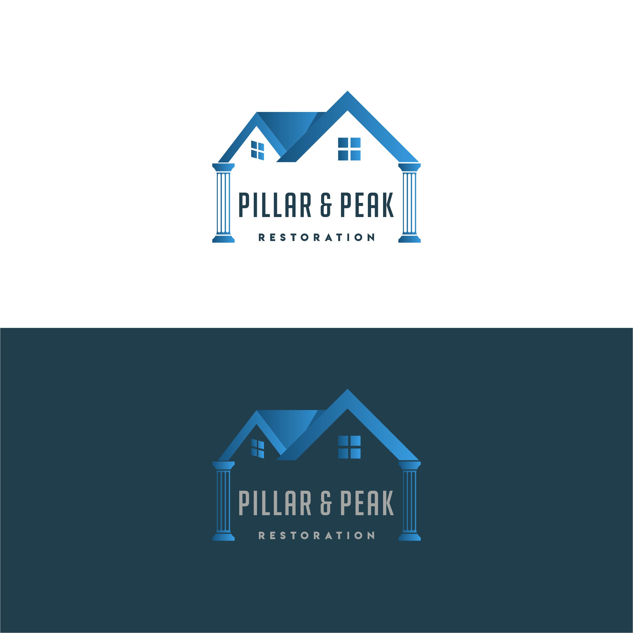 Logo Design by Jeferson HP for this project | Design #30893064