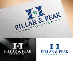 Logo Design by Vishak vasu for this project | Design: #30897938