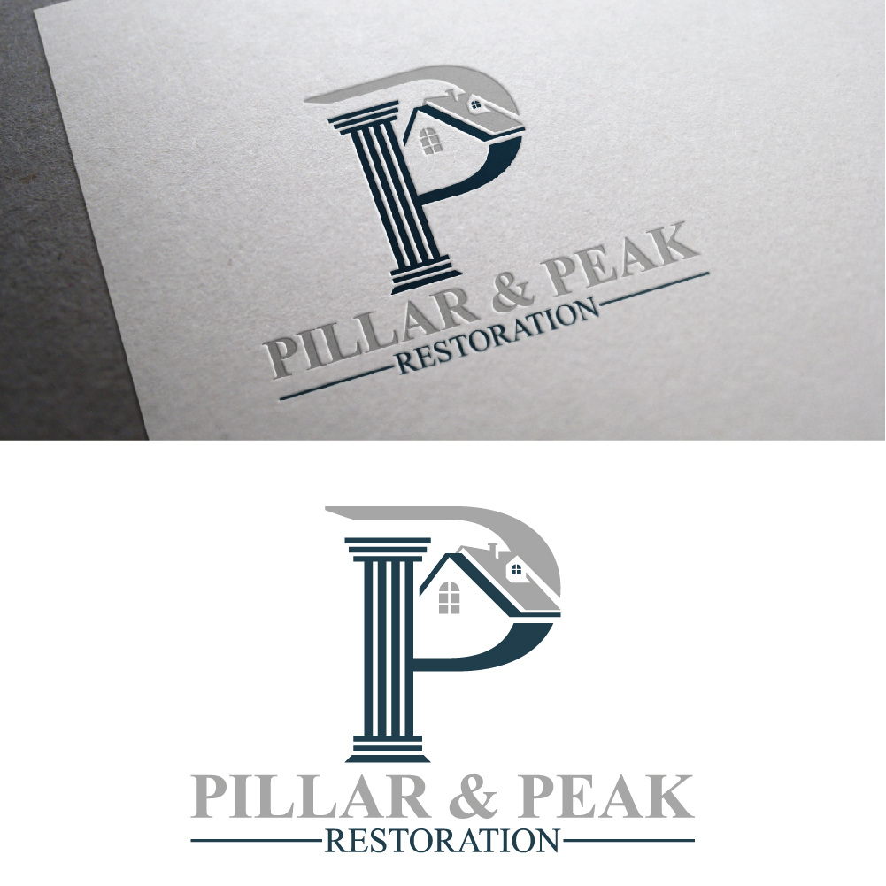 Logo Design by creativemood438 for this project | Design #30895812