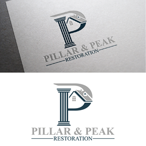 Logo Design by creativemood438 for this project | Design: #30895812