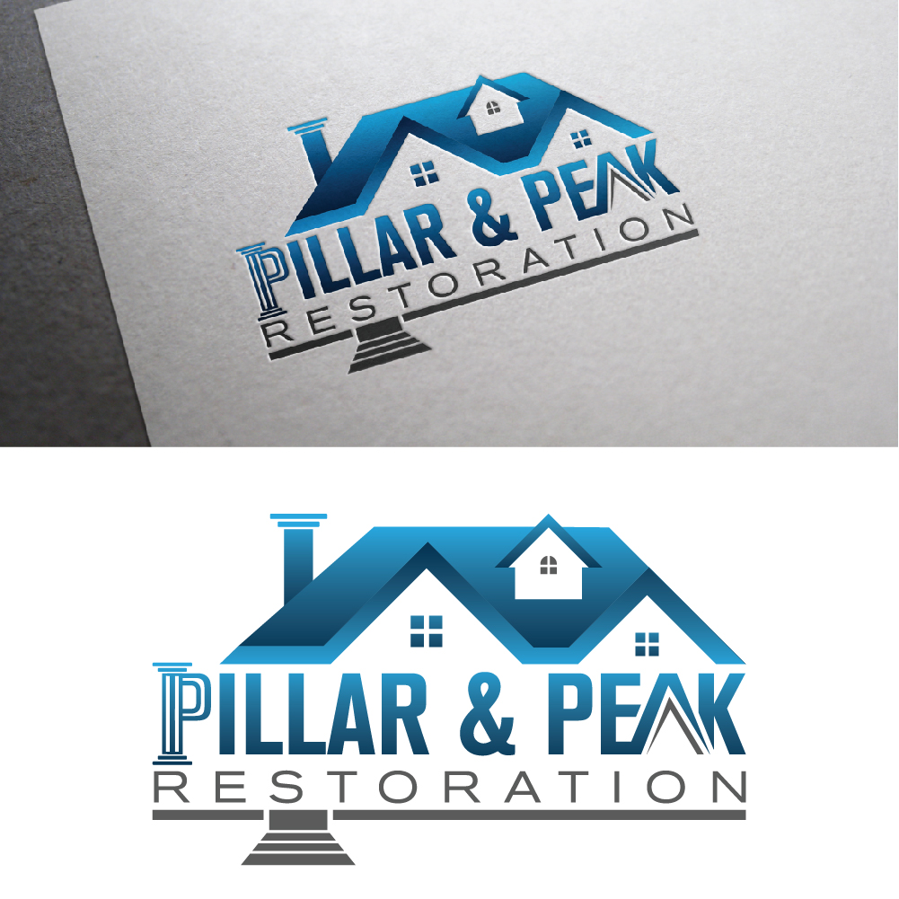 Logo Design by creativemood438 for this project | Design #30895813
