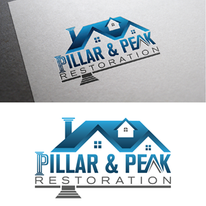 Logo Design by creativemood438 for this project | Design: #30895813